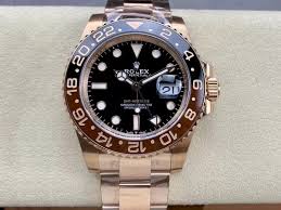 Rolex GMT-Master II Replica Watches